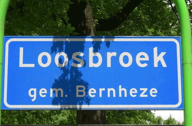 loosbroek